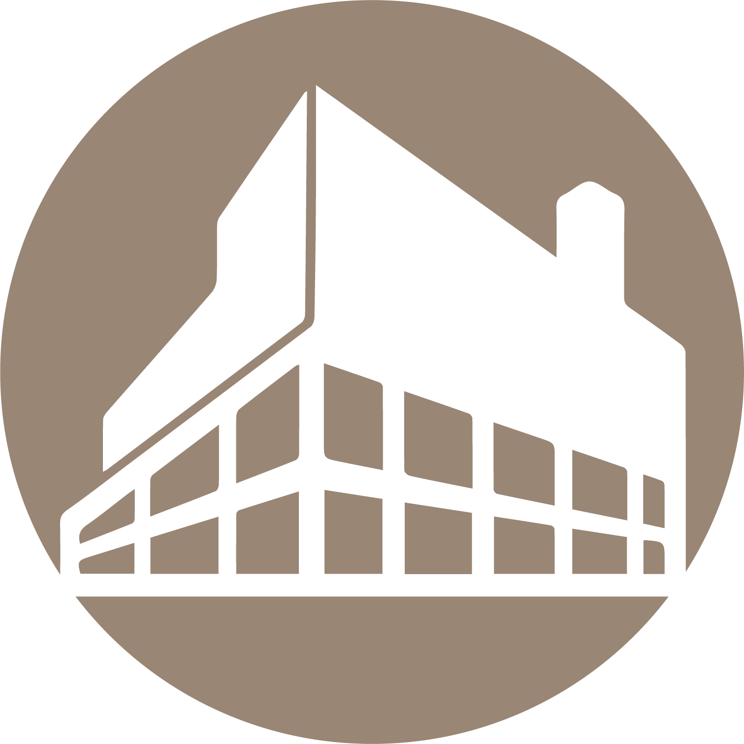 factory